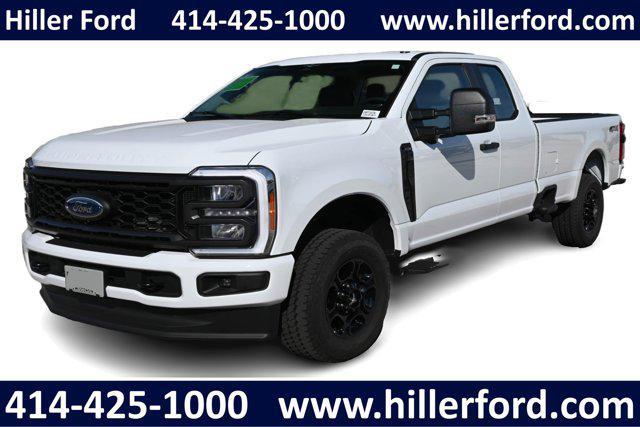 used 2023 Ford F-250 car, priced at $51,982