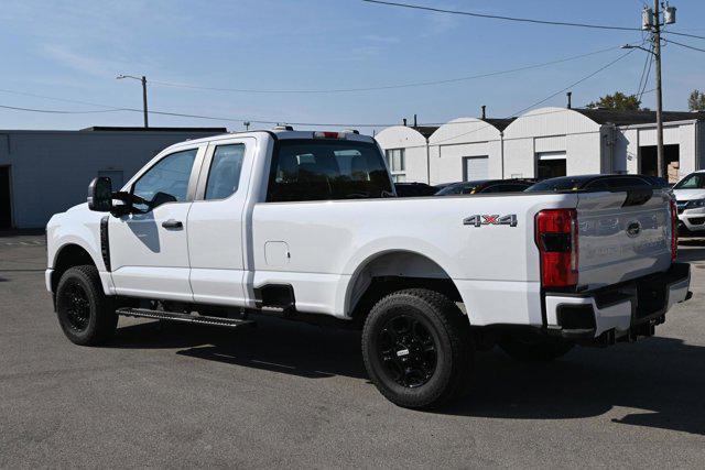 used 2023 Ford F-250 car, priced at $51,982