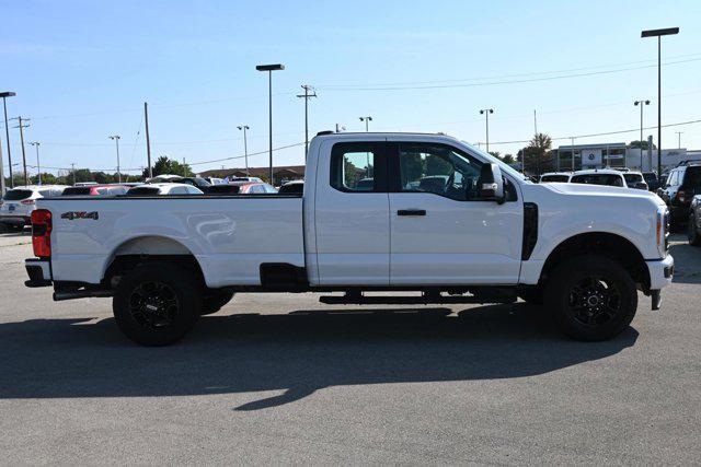 used 2023 Ford F-250 car, priced at $51,982