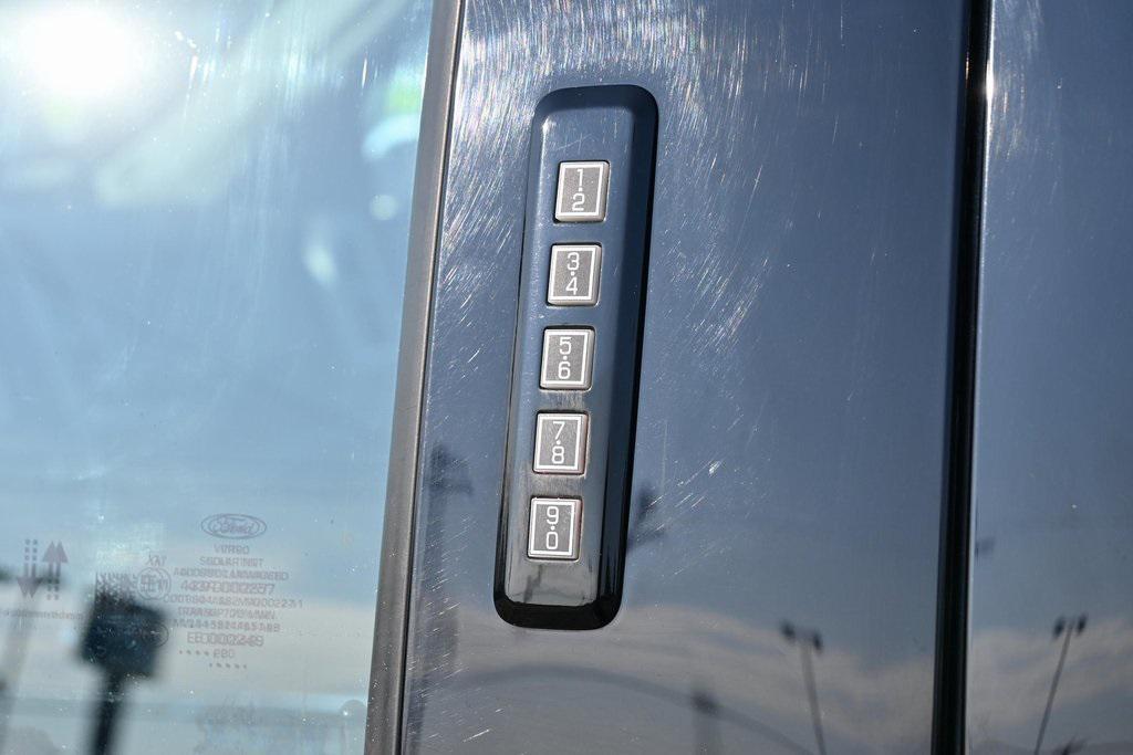 used 2020 Ford F-150 car, priced at $33,493