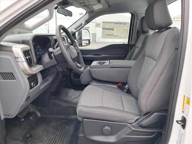 new 2024 Ford F-250 car, priced at $48,343