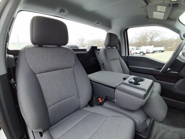 new 2024 Ford F-250 car, priced at $48,343