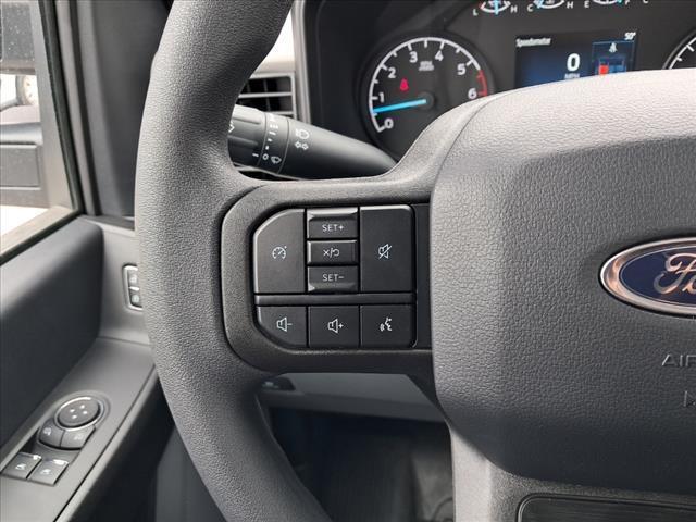 new 2024 Ford F-250 car, priced at $48,343