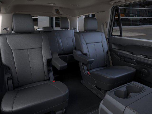 new 2024 Ford Expedition car, priced at $72,450