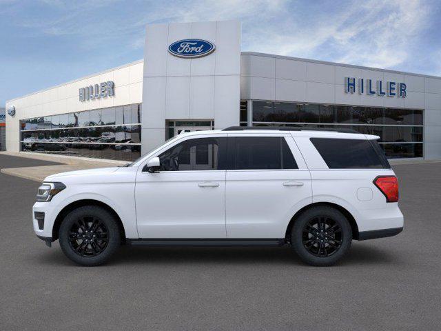 new 2024 Ford Expedition car, priced at $72,450