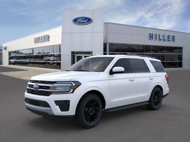 new 2024 Ford Expedition car, priced at $72,450