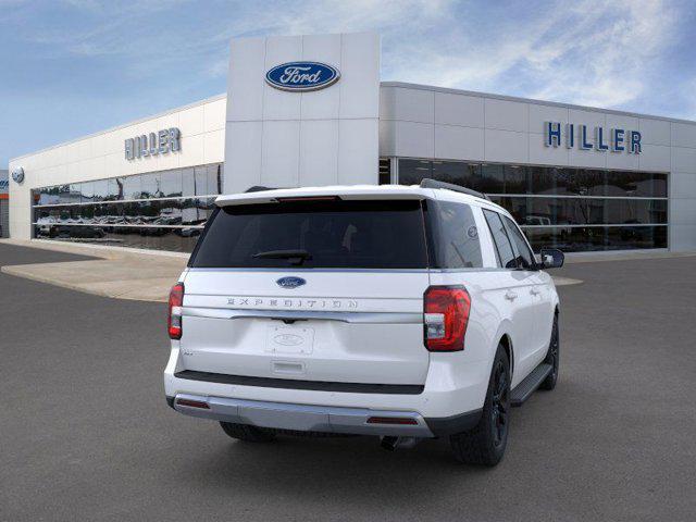 new 2024 Ford Expedition car, priced at $72,450