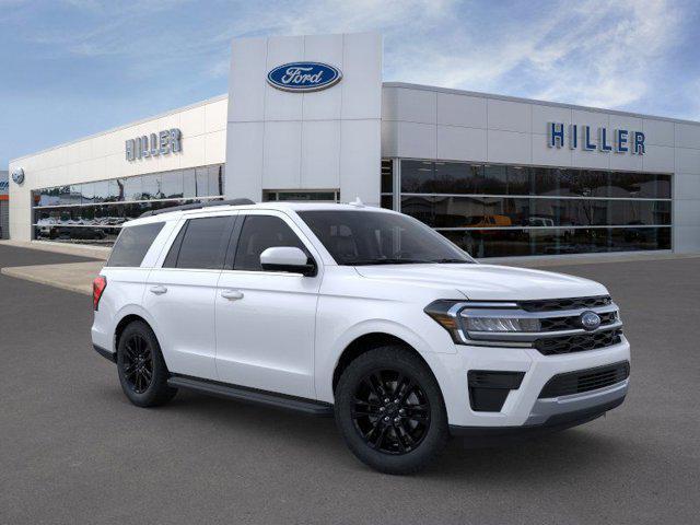 new 2024 Ford Expedition car, priced at $72,450