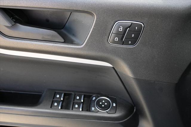 used 2025 Ford Bronco Sport car, priced at $35,542