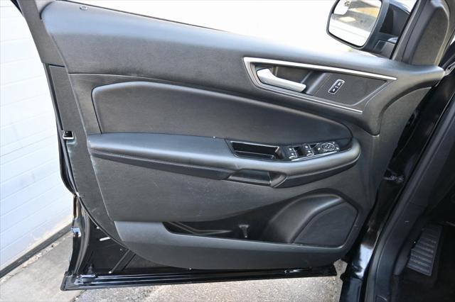 used 2016 Ford Edge car, priced at $13,192