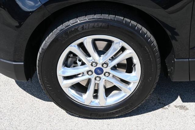 used 2016 Ford Edge car, priced at $13,192