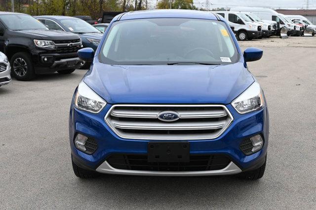 used 2019 Ford Escape car, priced at $18,762