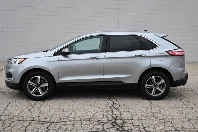 used 2020 Ford Edge car, priced at $24,994