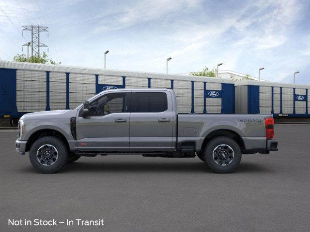 new 2024 Ford F-250 car, priced at $89,170