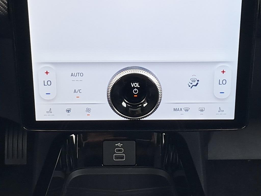 new 2025 Ford Mustang Mach-E car, priced at $52,495