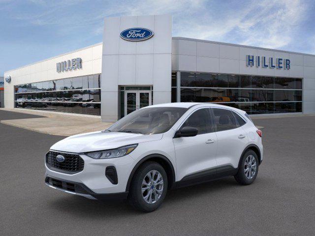 new 2024 Ford Escape car, priced at $32,895