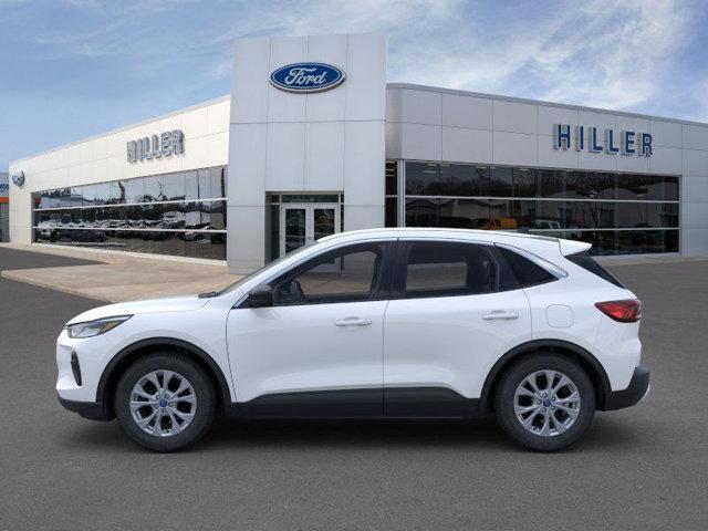 new 2024 Ford Escape car, priced at $32,895