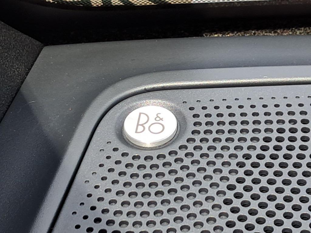 new 2024 Ford Bronco car, priced at $67,660