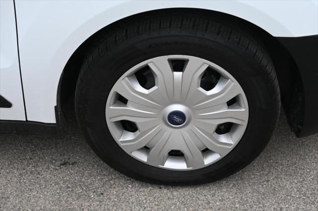 used 2022 Ford Transit Connect car, priced at $27,652