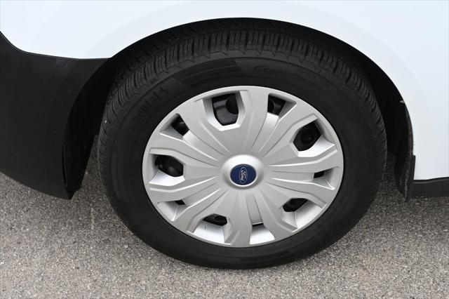 used 2022 Ford Transit Connect car, priced at $27,652