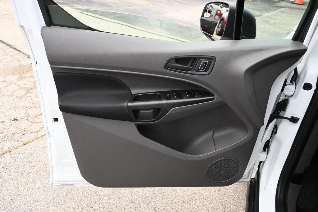 used 2022 Ford Transit Connect car, priced at $27,652