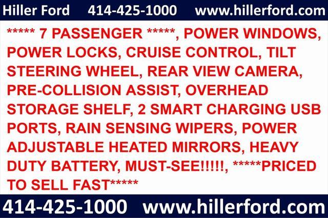 used 2022 Ford Transit Connect car, priced at $27,652