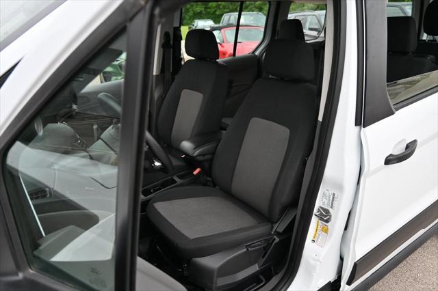 used 2022 Ford Transit Connect car, priced at $27,652