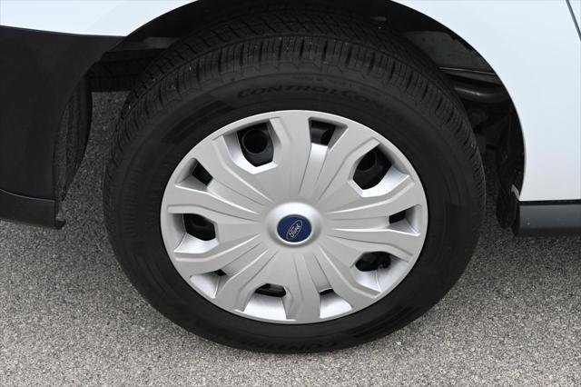 used 2022 Ford Transit Connect car, priced at $27,652