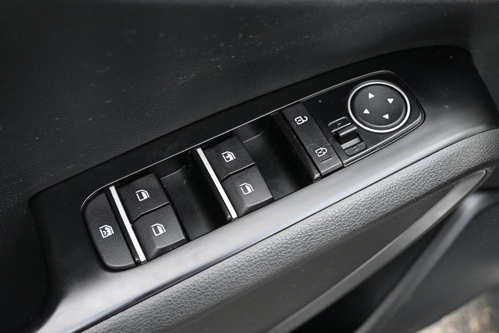 used 2020 Kia Soul car, priced at $15,984