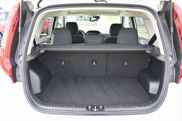 used 2020 Kia Soul car, priced at $17,982
