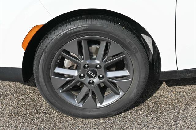 used 2020 Kia Soul car, priced at $17,982