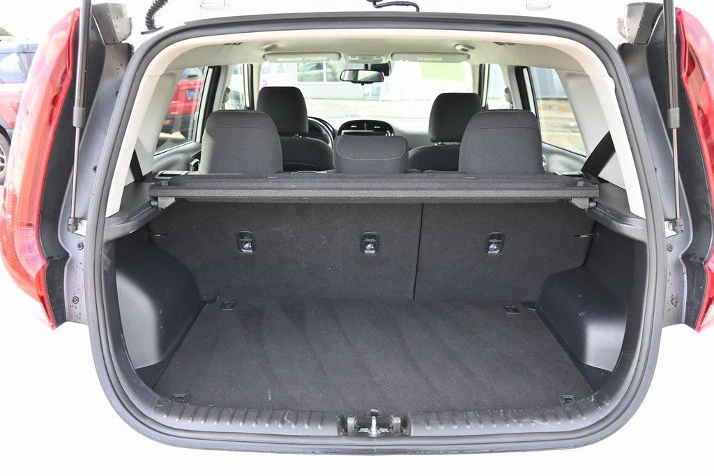 used 2020 Kia Soul car, priced at $15,984