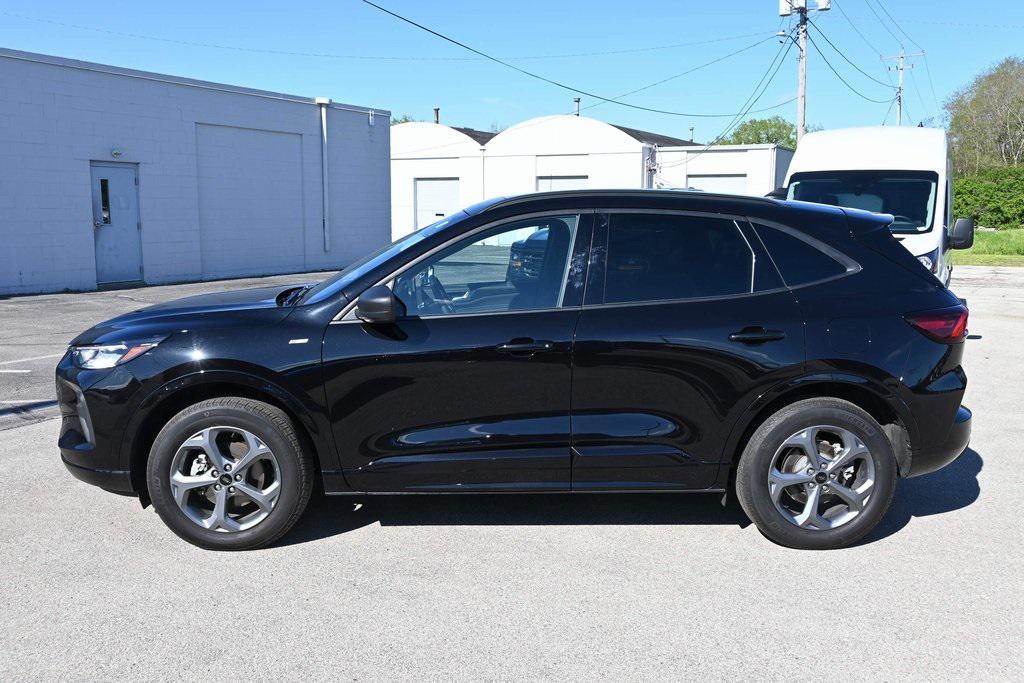 used 2024 Ford Escape car, priced at $29,993