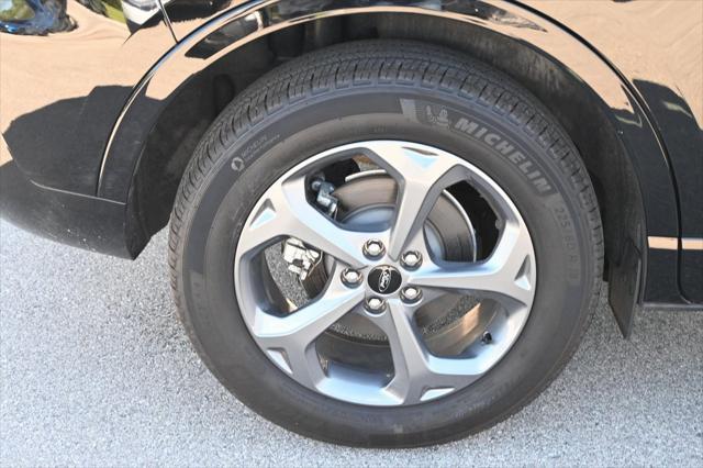 used 2024 Ford Escape car, priced at $31,652