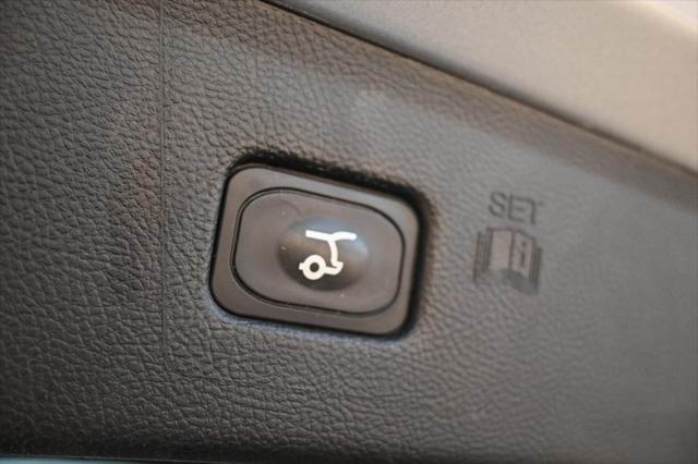 used 2022 Ford Edge car, priced at $26,542