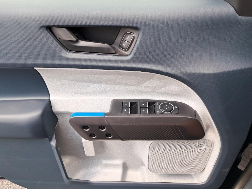 new 2025 Ford Maverick car, priced at $35,102