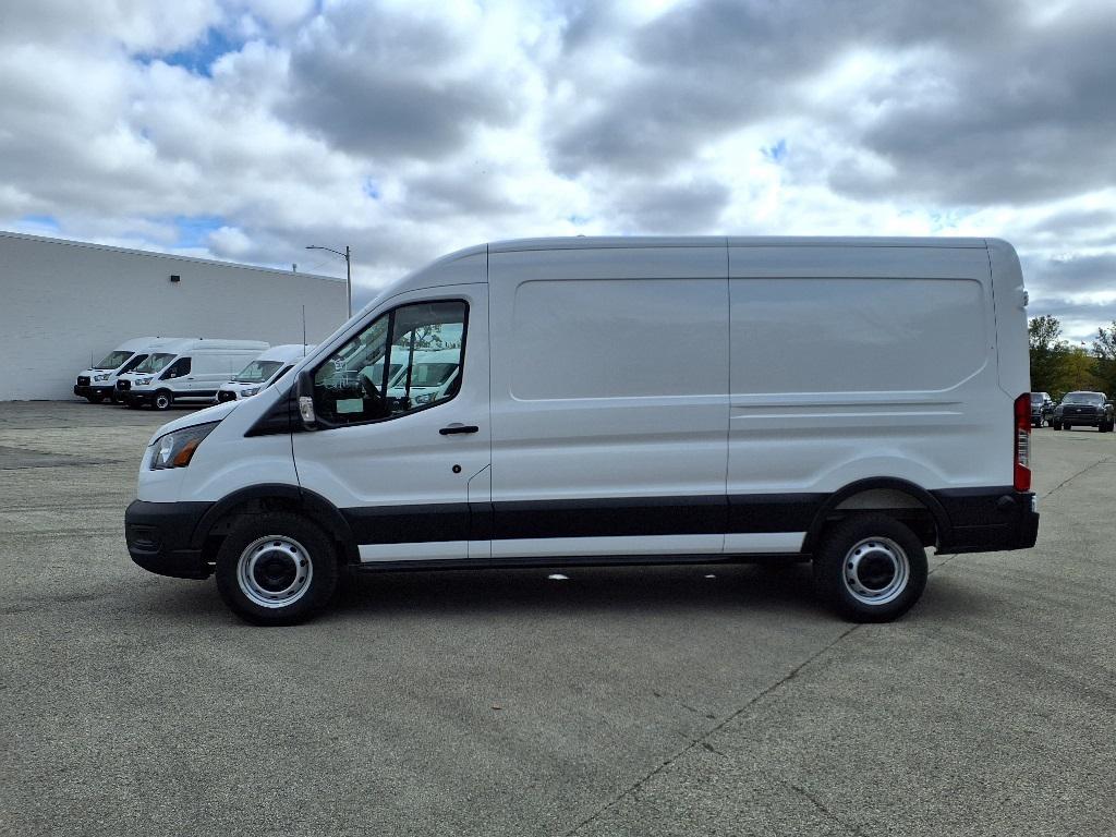new 2025 Ford Transit-250 car, priced at $51,794