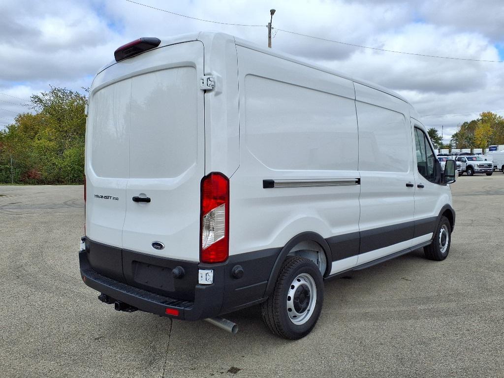 new 2025 Ford Transit-250 car, priced at $51,794