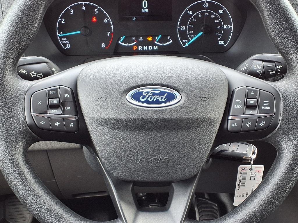 new 2025 Ford Transit-250 car, priced at $51,794