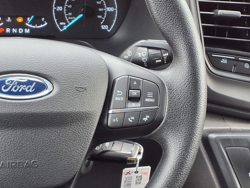 new 2025 Ford Transit-250 car, priced at $51,794