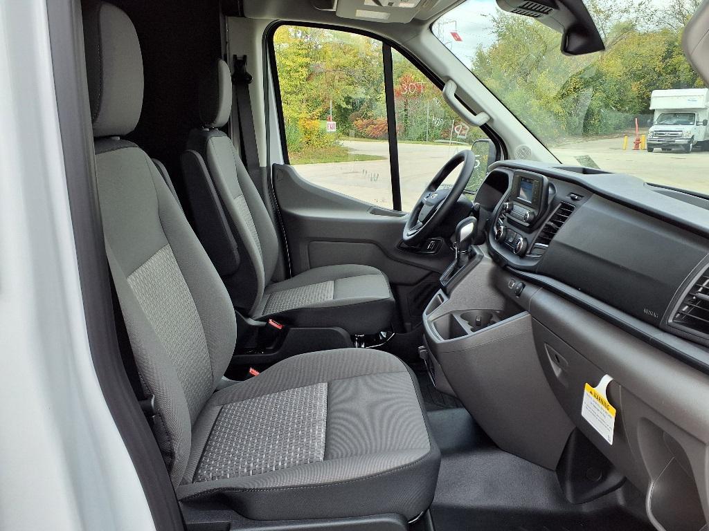 new 2025 Ford Transit-250 car, priced at $51,794