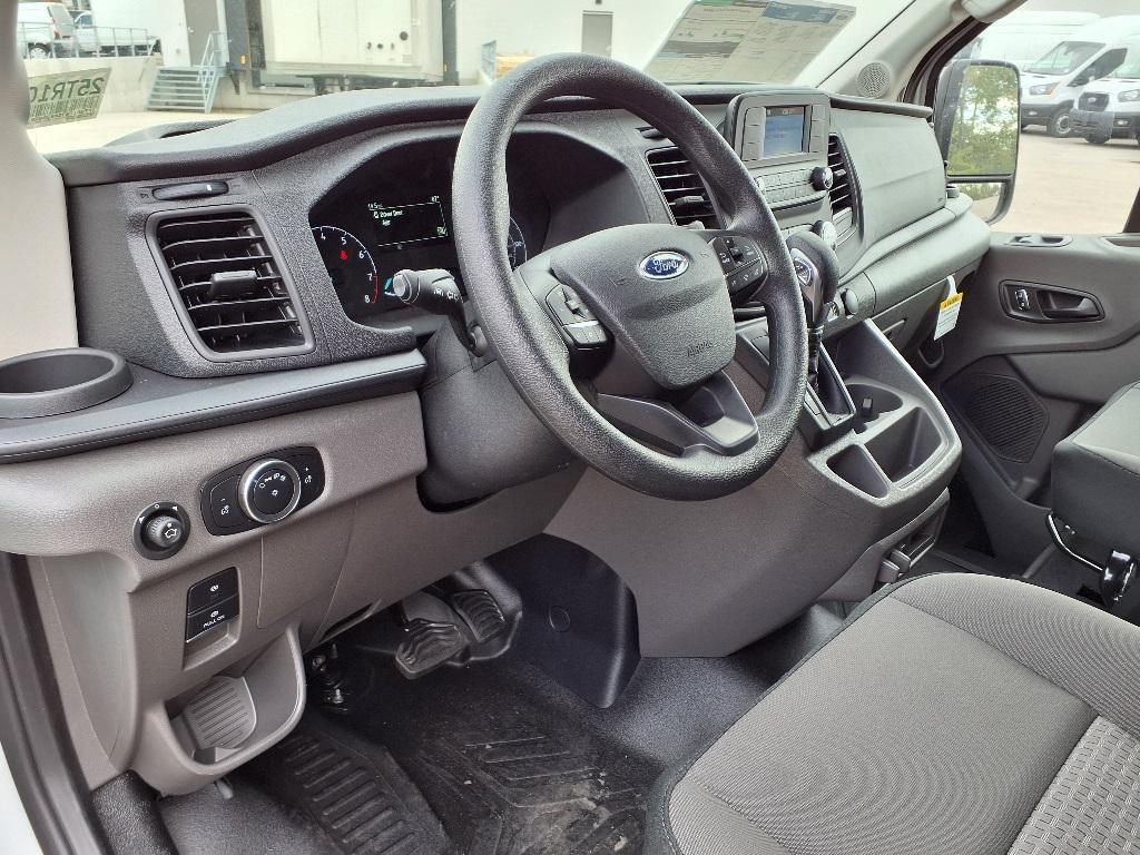 new 2025 Ford Transit-250 car, priced at $51,794