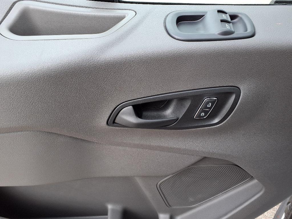 new 2025 Ford Transit-250 car, priced at $51,794
