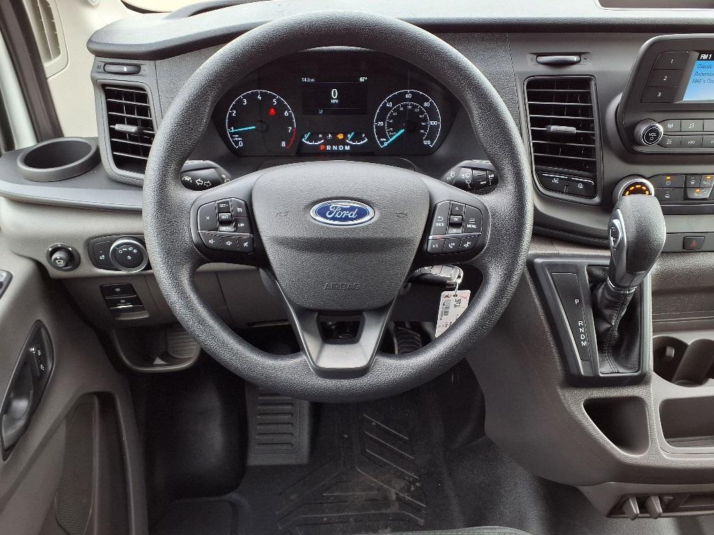 new 2025 Ford Transit-250 car, priced at $51,794
