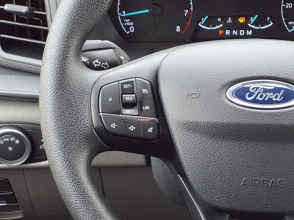 new 2025 Ford Transit-250 car, priced at $51,794