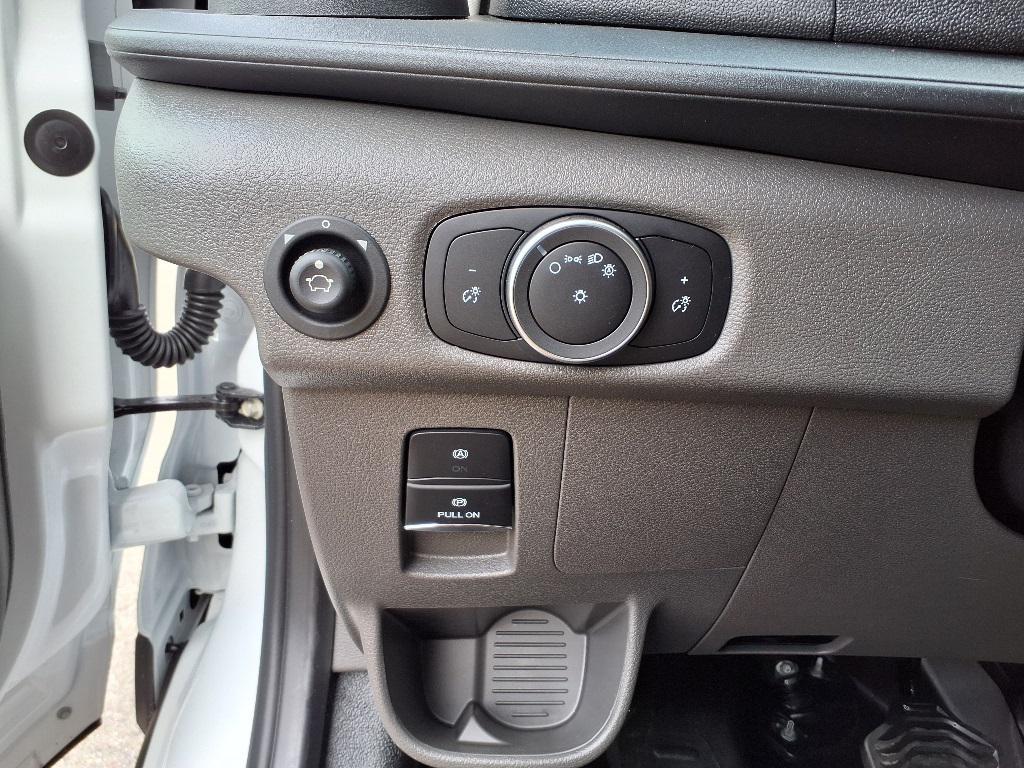 new 2025 Ford Transit-250 car, priced at $51,794