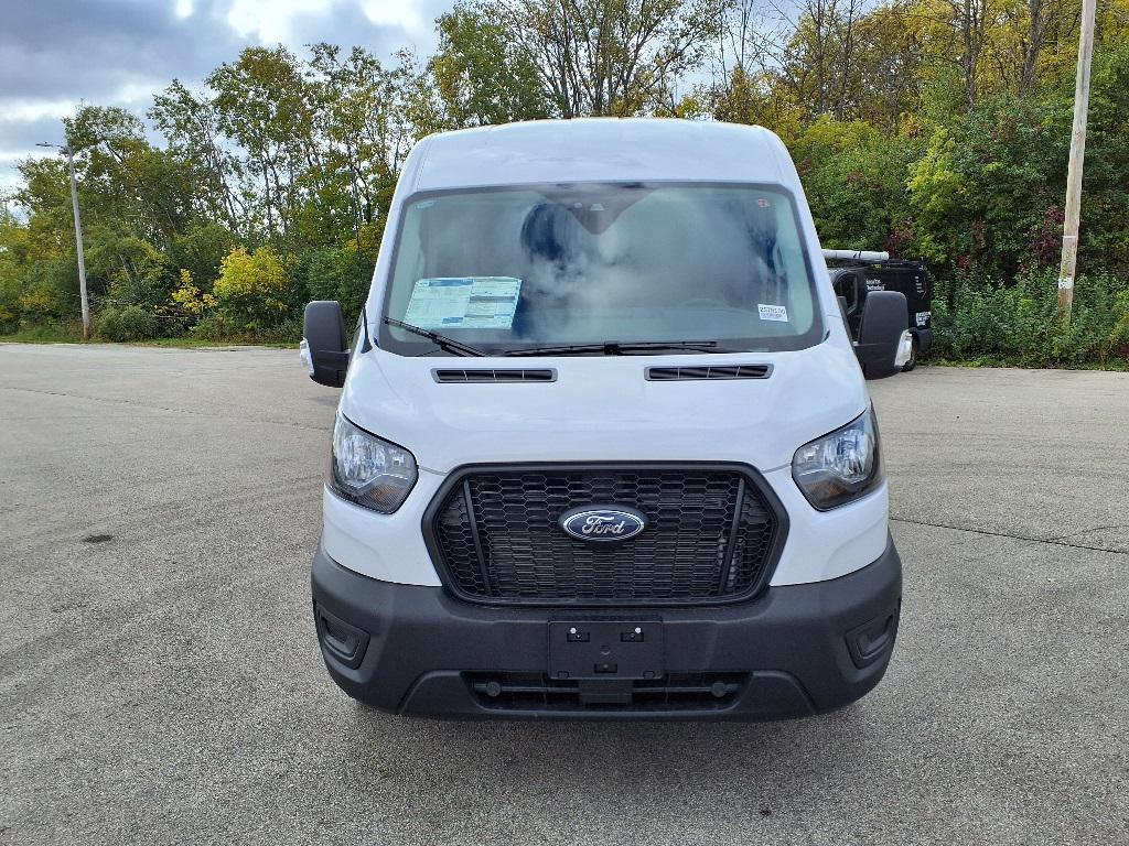 new 2025 Ford Transit-250 car, priced at $51,794