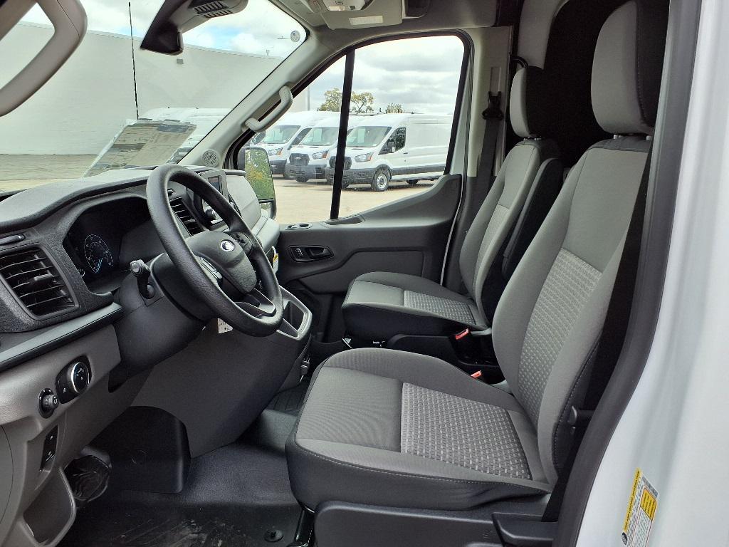 new 2025 Ford Transit-250 car, priced at $51,794