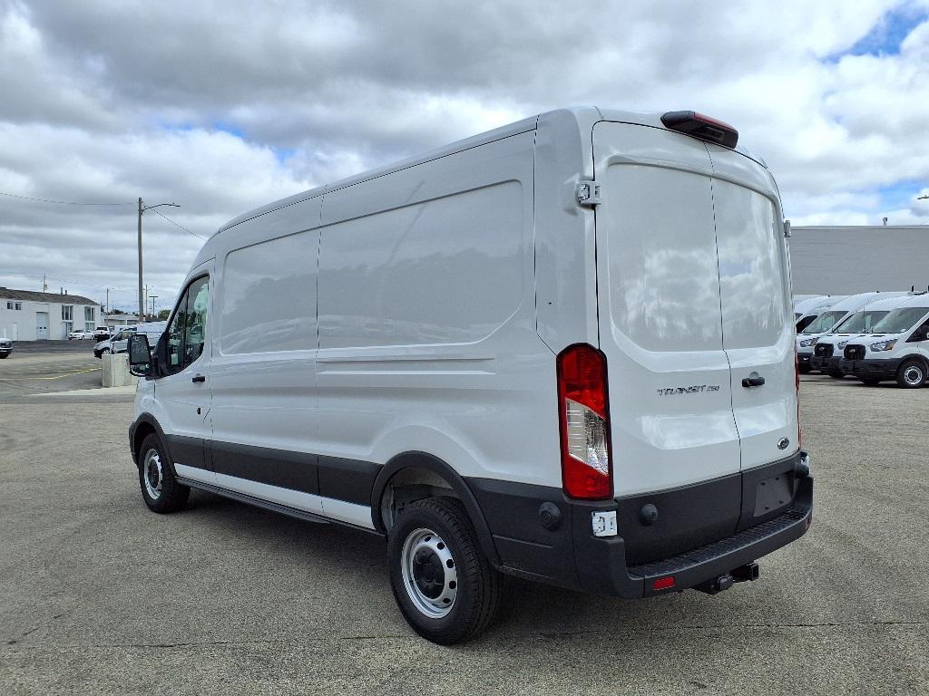 new 2025 Ford Transit-250 car, priced at $51,794