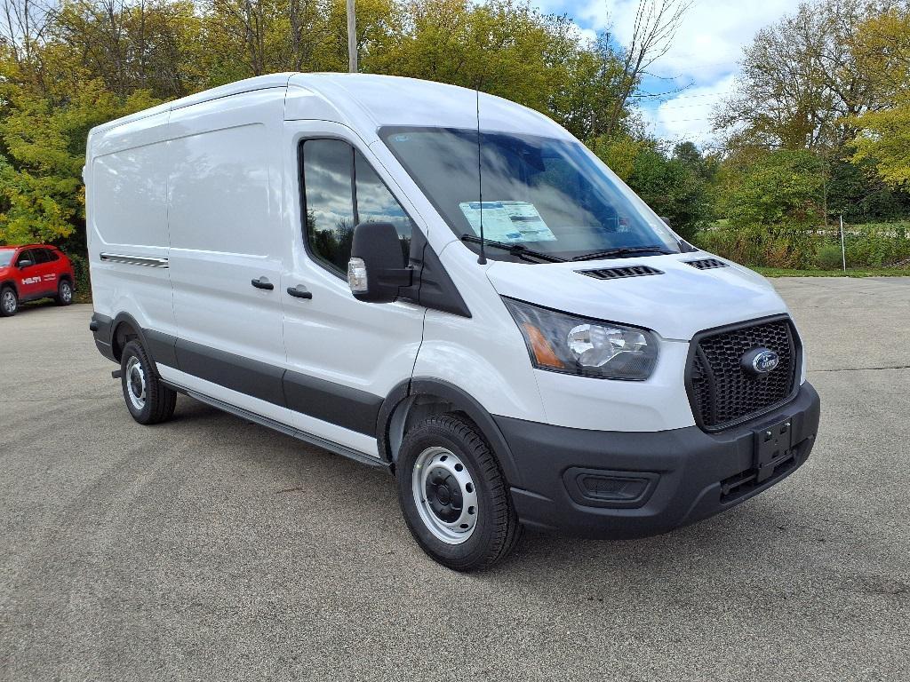 new 2025 Ford Transit-250 car, priced at $51,794